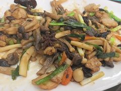 -渔码头食府(蓬莱阁店)