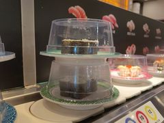 -采御鲜·回转寿司(汕头万达店)