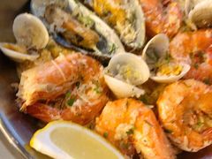 -1861意大利餐厅(文化广场店)