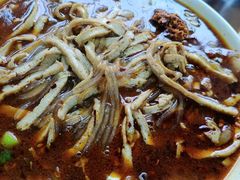 -肖家客饸饹面(郑州总店)