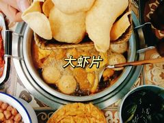 -顶上头·螺蛳火锅(五一新村店)