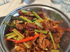 -辣婆婆(航天桥店)