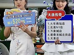 -大逸传奇·足道SPA(天美店)