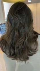 -GRAVITY HAIR 地心引力