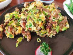 -林四喜·闽南传家菜(鼓浪屿店)