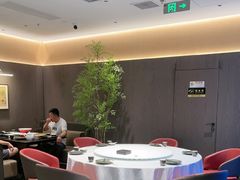 -苏淮景·苏闽融创菜·海鲜(原空港井河轩店)
