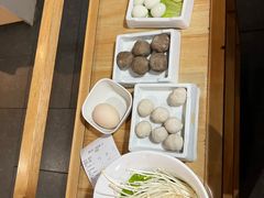 -傣妹火锅(南京东路一店)