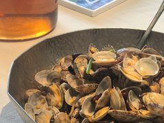 -开海·红岛海鲜虾水饺(石老人店)