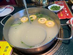 -大吉利·潮汕牛肉火锅(河西店)