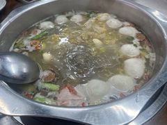 -陈五哥大排档(湘江世纪城店)