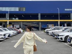 -宜家家居(西安未央商场店)