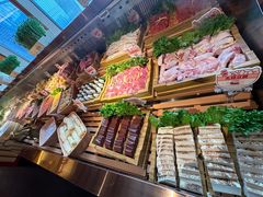 -牛New寿喜烧(金鹰世界店)