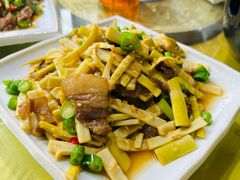 -下梅人家土菜馆(历史文化餐厅度假区店)