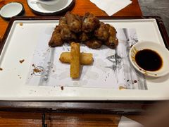 -明丰小渔馆(明月路店)