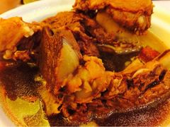 iphone_upload_pic-西贝(金桥店)