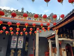 -陈氏书院
