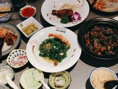 -沿江海南菜·文昌鸡祖师爷(大东海店)