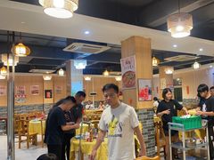 -大戚饭店(泰华路店)