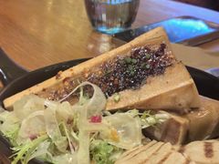 -THE CANNERY&JUJU 新鲜海鲜·牛排美食酒廊