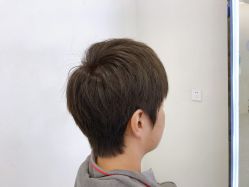-上禾 HAIR SALON