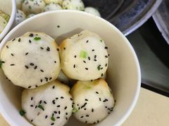 -许记生煎(遵义路店)