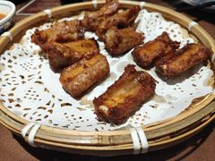 -天下客饭店(中山路店)