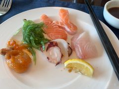 -Social 秀西餐厅-长沙瑞吉酒店(运达店)
