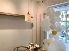 店内布置-团子君寿司·茶