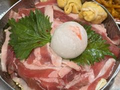 -桃太郎寿司料理(南坪店)