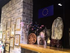 -可稵咖啡面包蛋糕(休斯顿店)