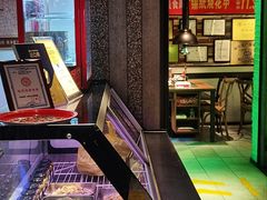 -可口香·非遗老号烧烤(南岗直营店)