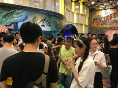 -华夏太古巨幕影城(贺龙广场店)