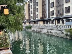 -衣裳街历史文化街区