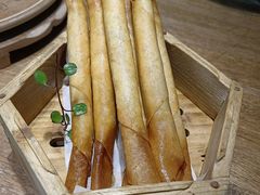 -蜜桃餐厅·伴山(湖滨商业街店)