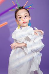 -小熊维尼高端儿童摄影(罗湖区总店)