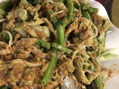-伊萨娜印尼餐馆