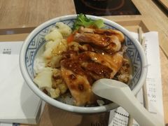 -吉野家(复兴路第二餐厅店)