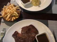 -LA MAISON公鸡和龙(蛇口店)