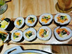 -金顺韩式烤肉·网红烤肉店(广利路店)