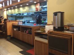 自助取餐区-博多一幸舍(侨福芳草地购物中心店)