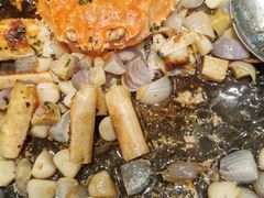 -虹御轩·传承江浙菜(虹桥店)
