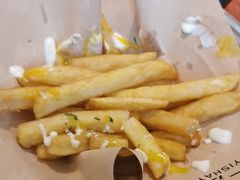 -一沙一城·岩烤牛扒(深圳首店)