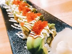 慢走卷-慢走(甜水园店)