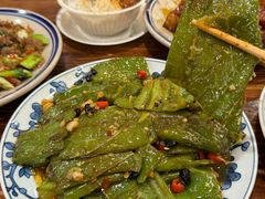 -刘师父老汉口江湖菜(蔡锷路店)