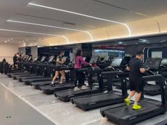 -奇迹健身(SM广场店)