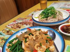 -吴系粤菜馆·茶餐厅(深业上城店)
