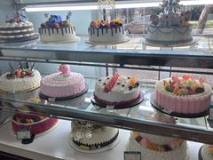 -起士林西餐厅(东经路店)