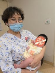 -上海百佳母婴护理中心
