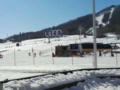 -长白山万达喜来登度假酒店