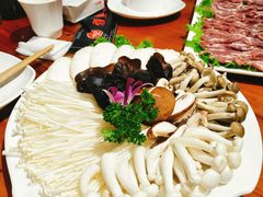 -雅然居铜火锅(长新街店)